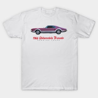 1966 Oldsmobile Toronado Hardtop Coupe T-Shirt